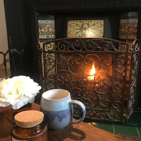 Mill Cottage Modern Boutique Cosy Home In Lake District Village Near Scafell Gosforth  Eksteriør bilde