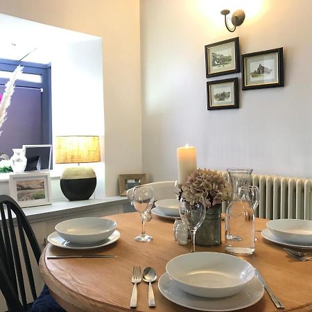 Mill Cottage Modern Boutique Cosy Home In Lake District Village Near Scafell Gosforth  Eksteriør bilde