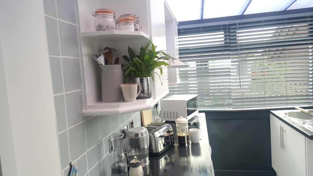 Mill Cottage Modern Boutique Cosy Home In Lake District Village Near Scafell Gosforth  Eksteriør bilde