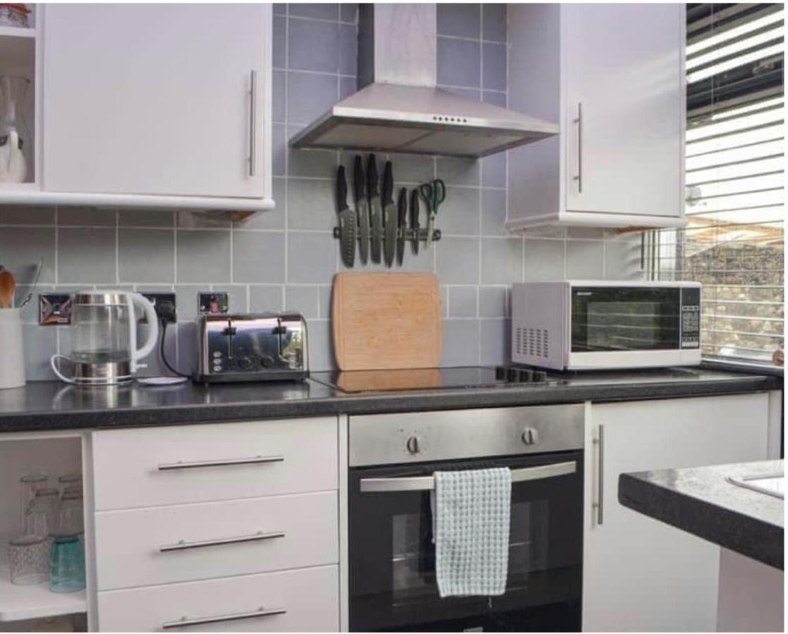 Mill Cottage Modern Boutique Cosy Home In Lake District Village Near Scafell Gosforth  Eksteriør bilde