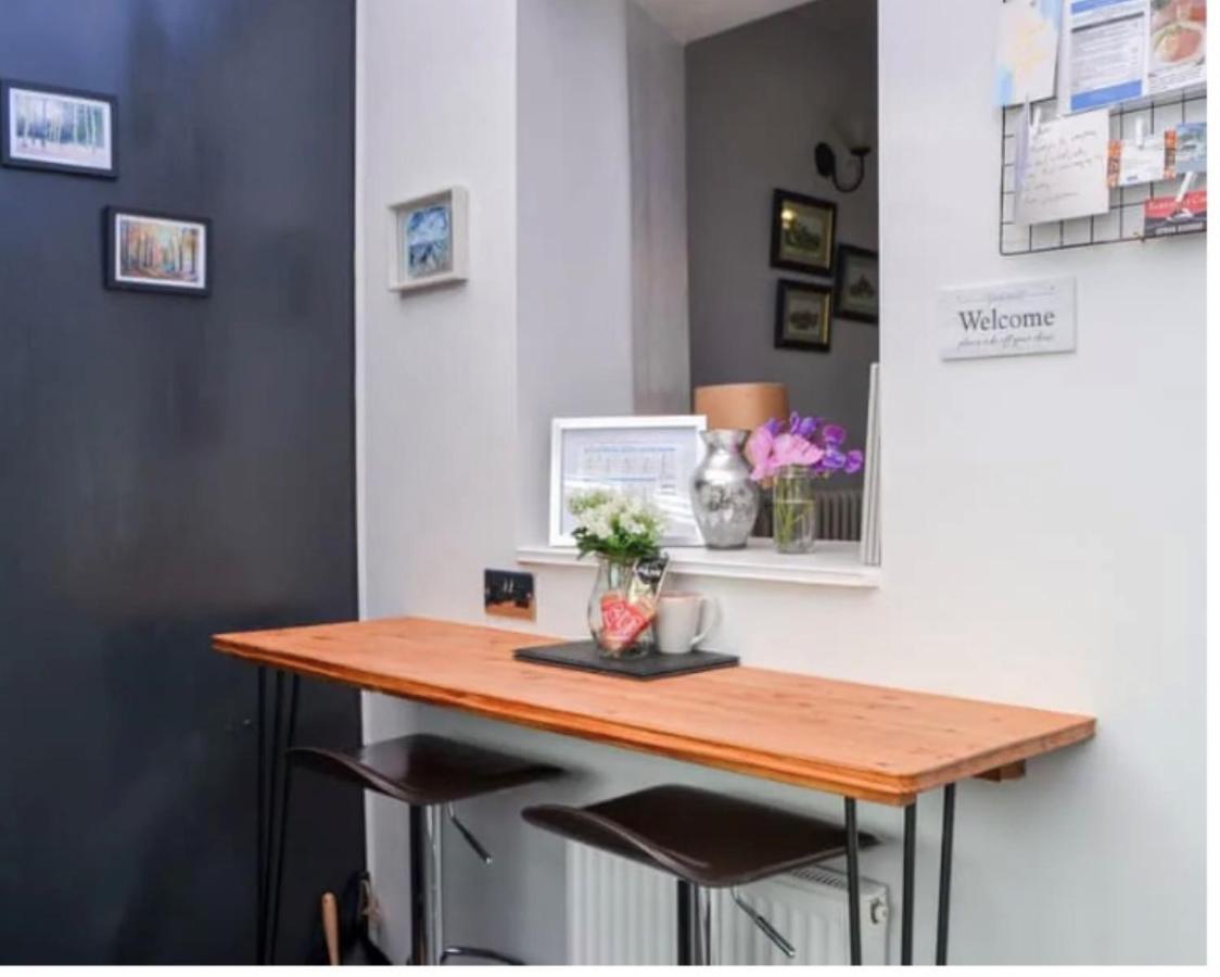 Mill Cottage Modern Boutique Cosy Home In Lake District Village Near Scafell Gosforth  Eksteriør bilde
