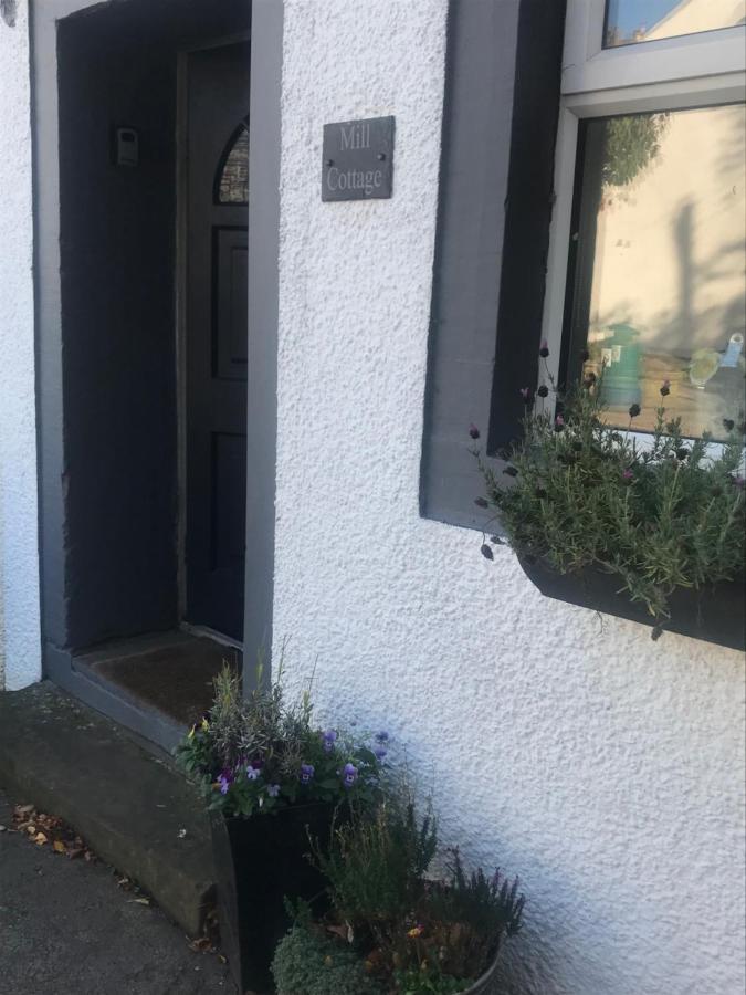 Mill Cottage Modern Boutique Cosy Home In Lake District Village Near Scafell Gosforth  Eksteriør bilde