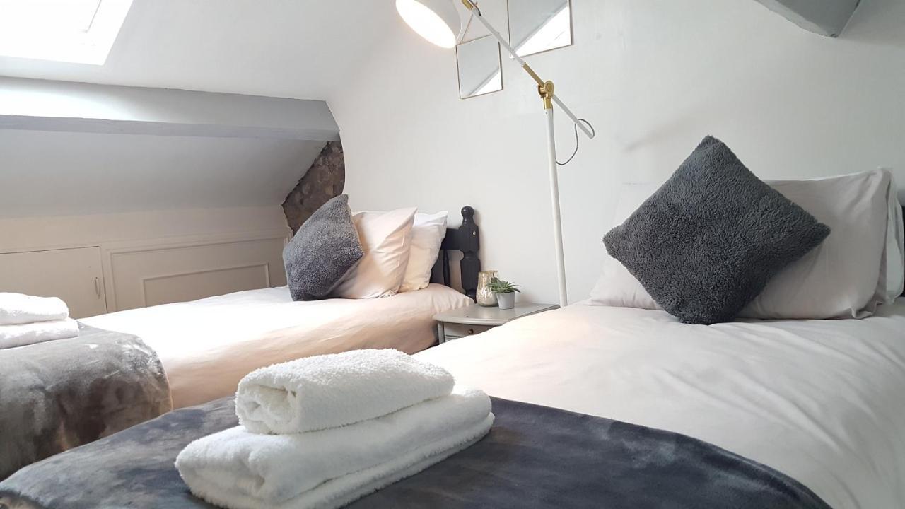 Mill Cottage Modern Boutique Cosy Home In Lake District Village Near Scafell Gosforth  Eksteriør bilde