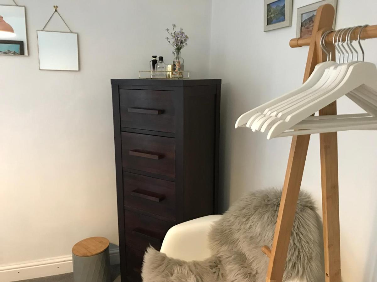 Mill Cottage Modern Boutique Cosy Home In Lake District Village Near Scafell Gosforth  Eksteriør bilde